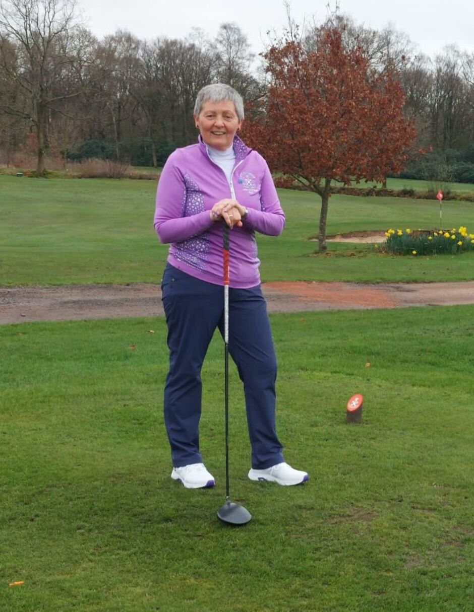 Home AshtoninMakerfield, St Helens and Wigan Golf